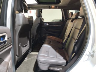 Jeep Grand Cherokee 3.0 V6 Diesel Limited 184kW (250CV) E6D