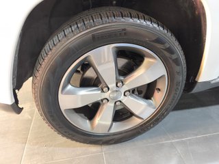 Jeep Grand Cherokee 3.0 V6 Diesel Limited 184kW (250CV) E6D