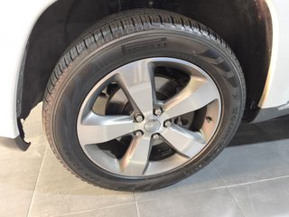 Jeep Grand Cherokee 3.0 V6 Diesel Limited 184kW (250CV) E6D