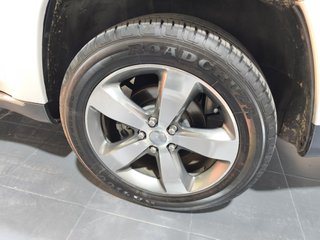 Jeep Grand Cherokee 3.0 V6 Diesel Limited 184kW (250CV) E6D