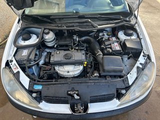 Peugeot 206 1999