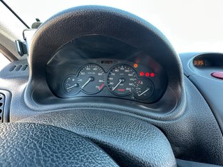 Peugeot 206 1999