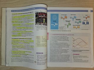 Geografía 3 ESO – Construyendo Mundos | Santillana
