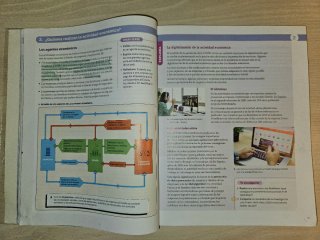 Geografía 3 ESO – Construyendo Mundos | Santillana