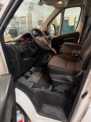 FIAT Ducato 2020