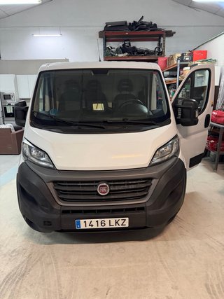 FIAT Ducato 2020