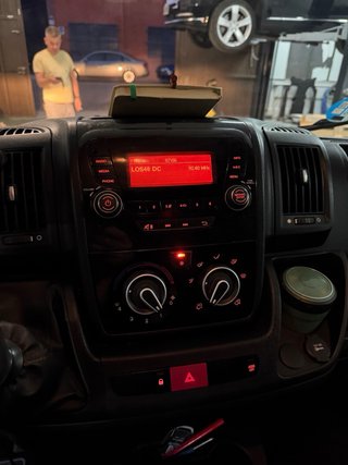 FIAT Ducato 2020