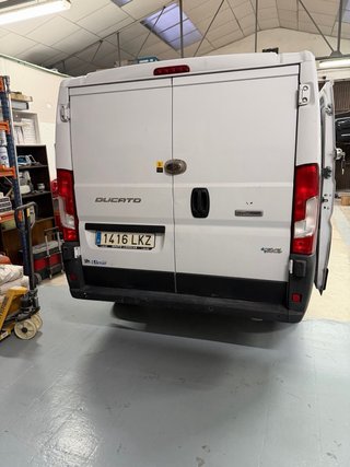 FIAT Ducato 2020