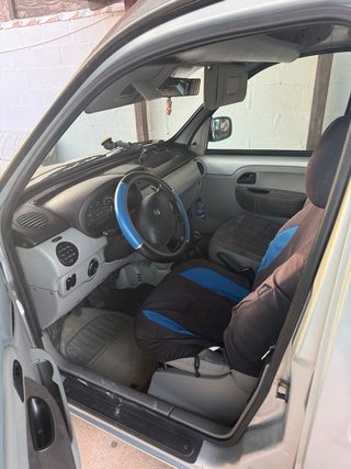 Renault Kangoo 2004
