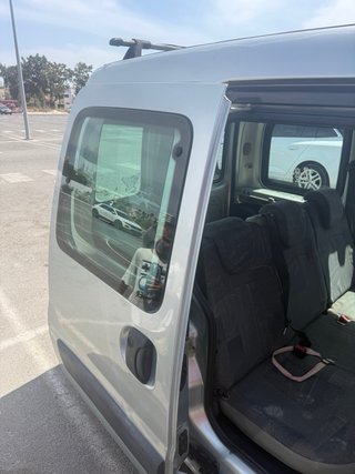 Renault Kangoo 2004