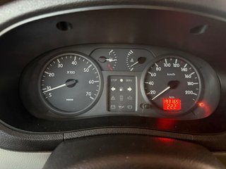 Renault Kangoo 2004
