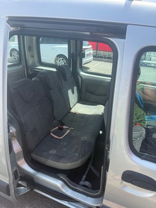 Renault Kangoo 2004
