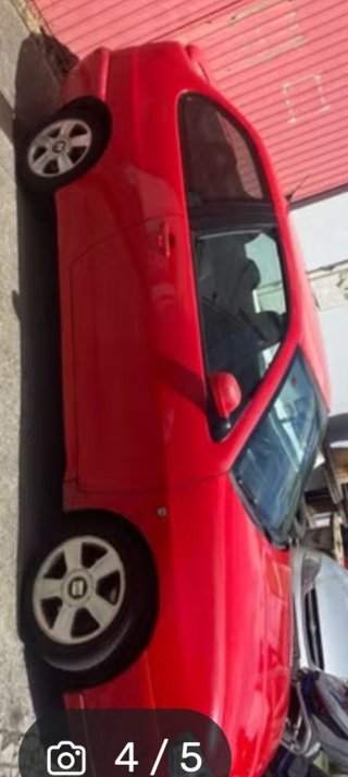 SEAT Cordoba 2003