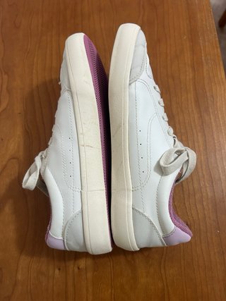 Deportivas Lefties Talla 36