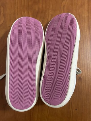 Deportivas Lefties Talla 36