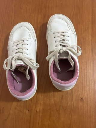 Deportivas Lefties Talla 36