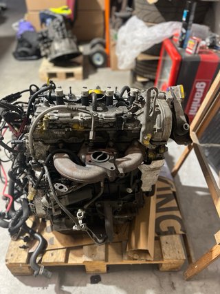 Swap clio 3