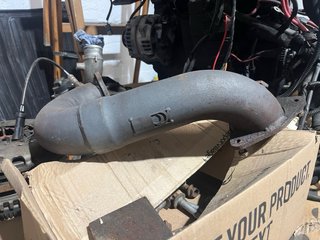 Swap clio 3