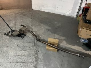 Swap clio 3