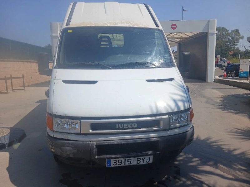 Iveco Daily 2003 - foto 1