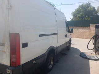 Iveco Daily 2003
