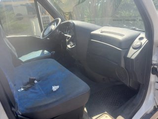 Iveco Daily 2003