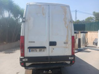 Iveco Daily 2003
