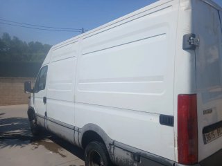 Iveco Daily 2003