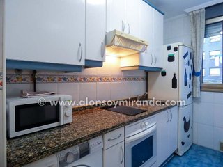 Piso en alquiler en Vallobín - La Florida en Oviedo