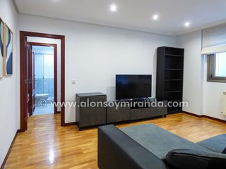 Piso en alquiler en Vallobín - La Florida en Oviedo