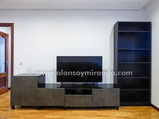 Piso en alquiler en Vallobín - La Florida en Oviedo
