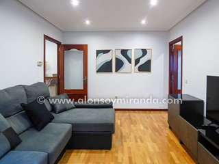 Piso en alquiler en Vallobín - La Florida en Oviedo