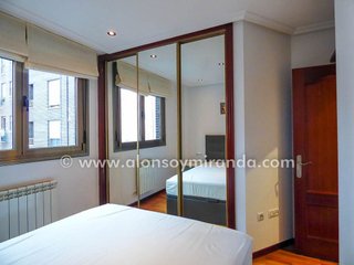 Piso en alquiler en Vallobín - La Florida en Oviedo