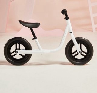Bicicleta Runride 10 sin pedales