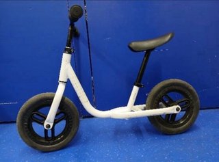Bicicleta Runride 10 sin pedales