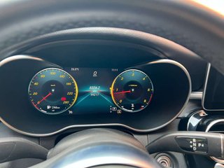 MERCEDES clase c