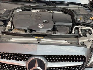 MERCEDES clase c