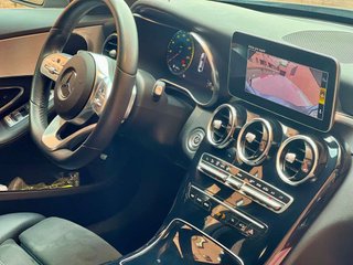 MERCEDES clase c