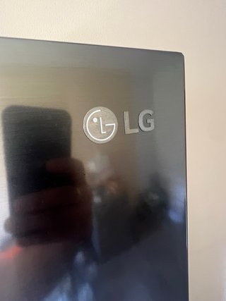 Nevera LG combi