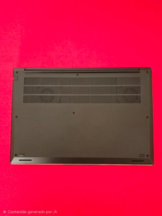 Lenovo ThinkPad P16s Gen 4 Ultra 7