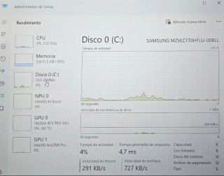 Lenovo ThinkPad P16s Gen 4 Ultra 7