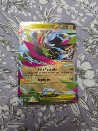 Cartas Pokémon Oscuridad Absoluta