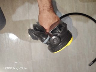 Regulador de buceo octopus