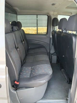 Mercedes-Benz Vito 2009