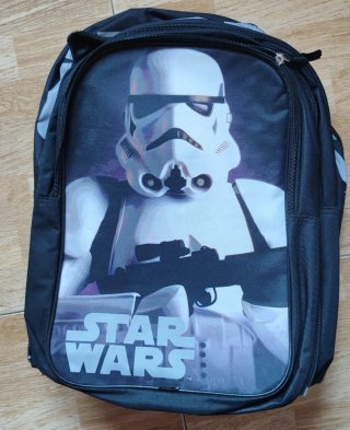 Mochila Star Wars