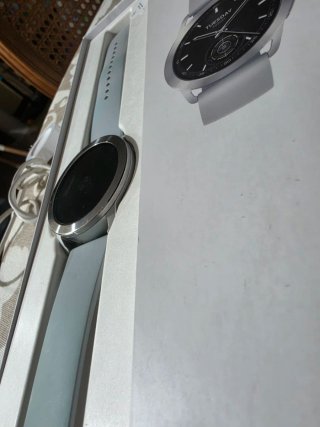 Xiaomi Watch S3 Gris/Negro