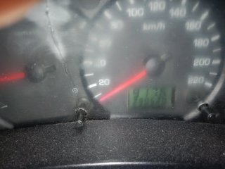 Ford Transit Connect 2007
