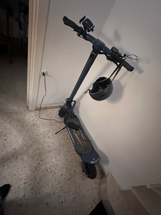 Patinete Rovoron Kullter
