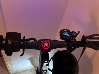 Patinete Rovoron Kullter