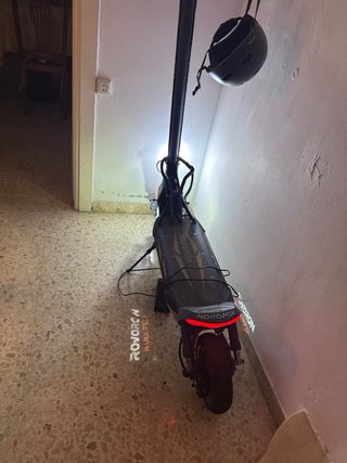 Patinete Rovoron Kullter